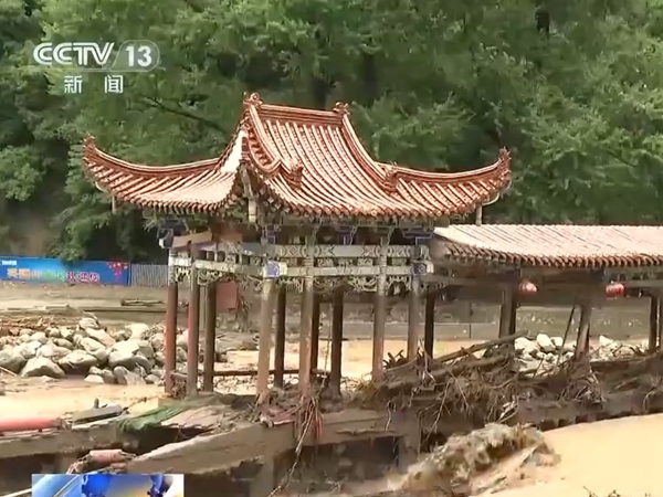 象山榆中山洪灾害启示录:沥青道路抗灾养护技术升级指南(